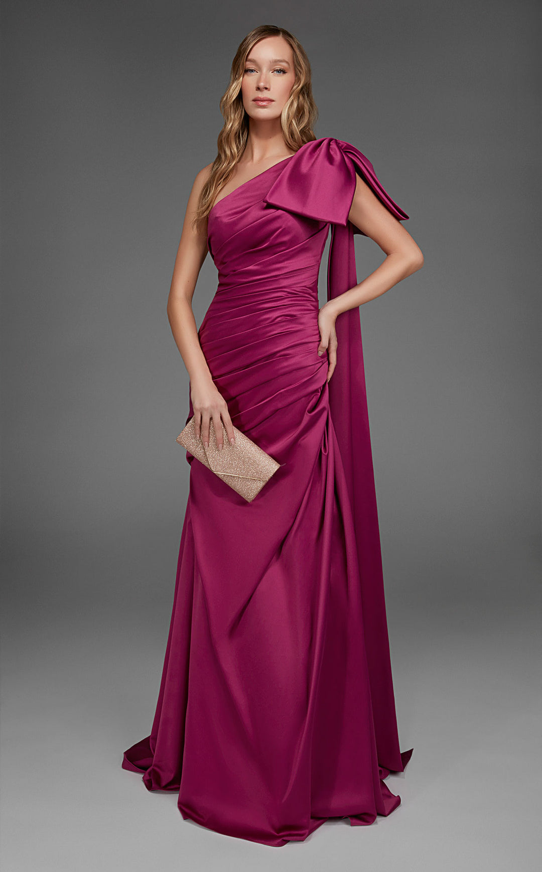 Alyce 27891 Cranberry
