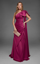 Alyce 27891 Cranberry