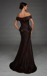 Alyce 27892 Espresso