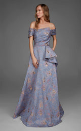 Alyce 27893 Light-Periwinkle