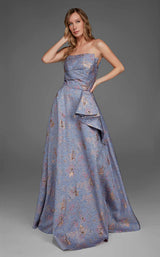 Alyce 27893 Light-Periwinkle