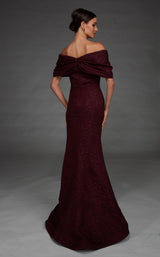 Alyce 27894 Black/Cherry