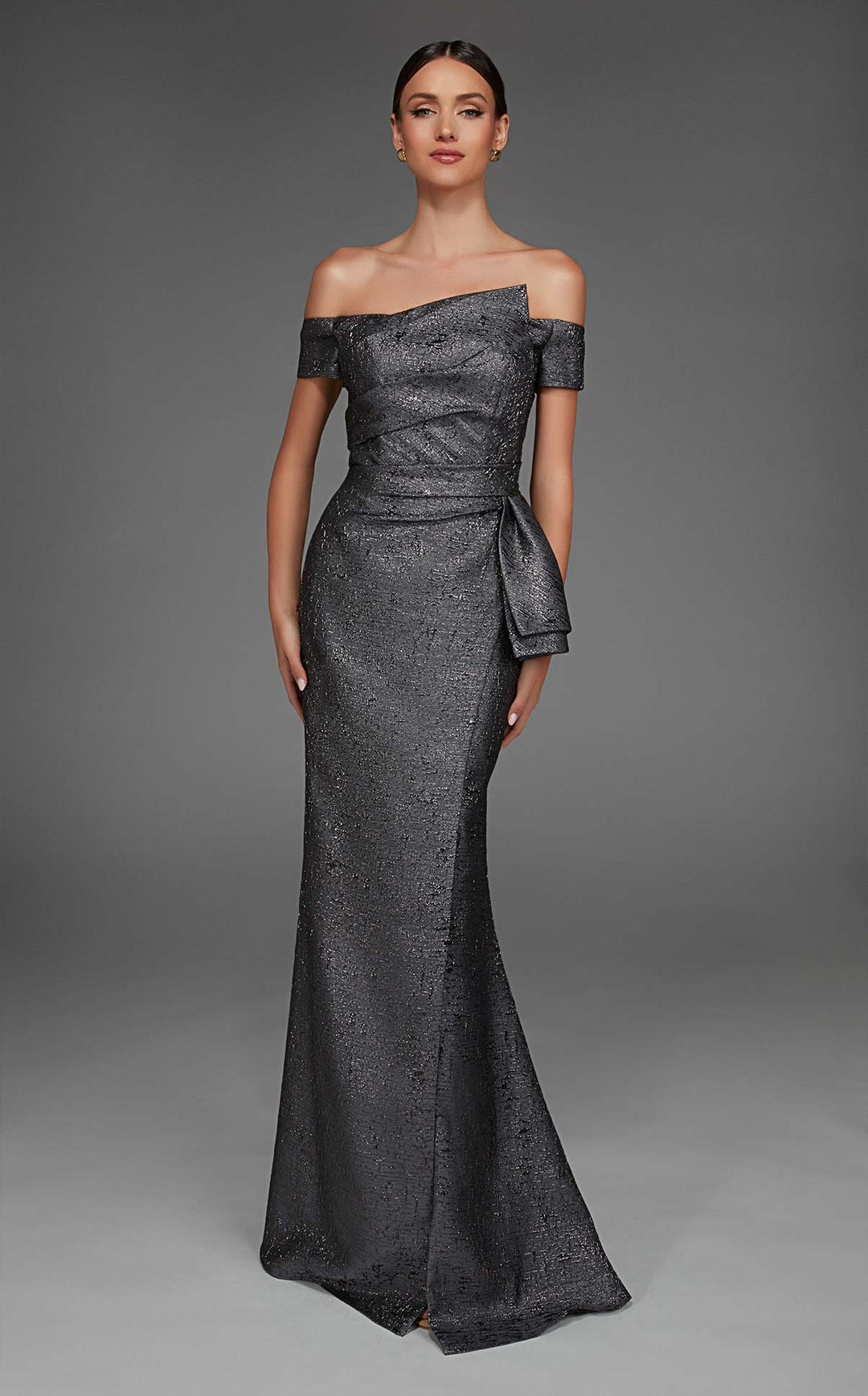 Alyce 27900 Charcoal