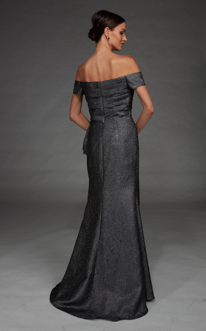 Alyce 27900 Charcoal
