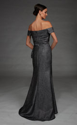 Alyce 27900 Charcoal