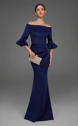 Alyce 27905 Navy