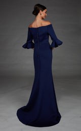 Alyce 27905 Navy