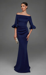 Alyce 27905 Navy