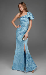 Alyce 27906 Glacier-Blue