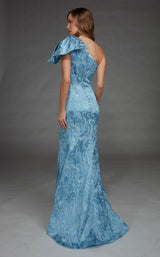 Alyce 27906 Glacier-Blue