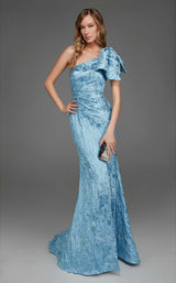 Alyce 27906 Glacier-Blue