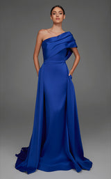 Alyce 27907 Cobalt