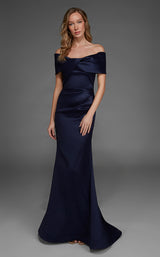 Alyce 27908 Midnight