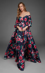 Alyce 27910 Midnight
