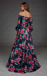 Alyce 27910 Midnight