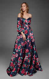 Alyce 27910 Midnight