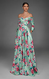 Alyce 27910 Pistachio