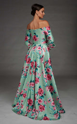 Alyce 27910 Pistachio