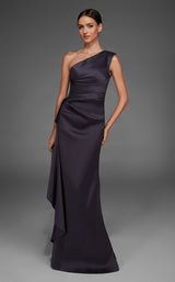 Alyce 27913 Charcoal