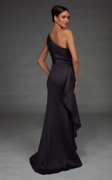 Alyce 27913 Charcoal