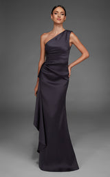 Alyce 27913 Charcoal