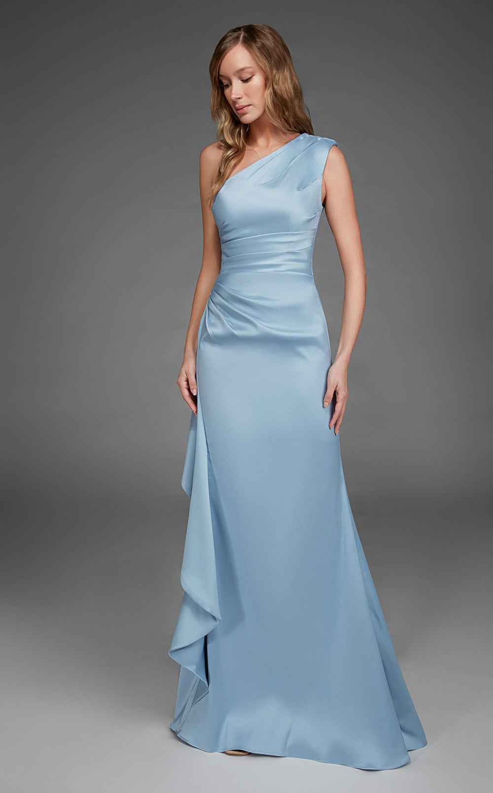 Alyce 27913 Glacier-Blue