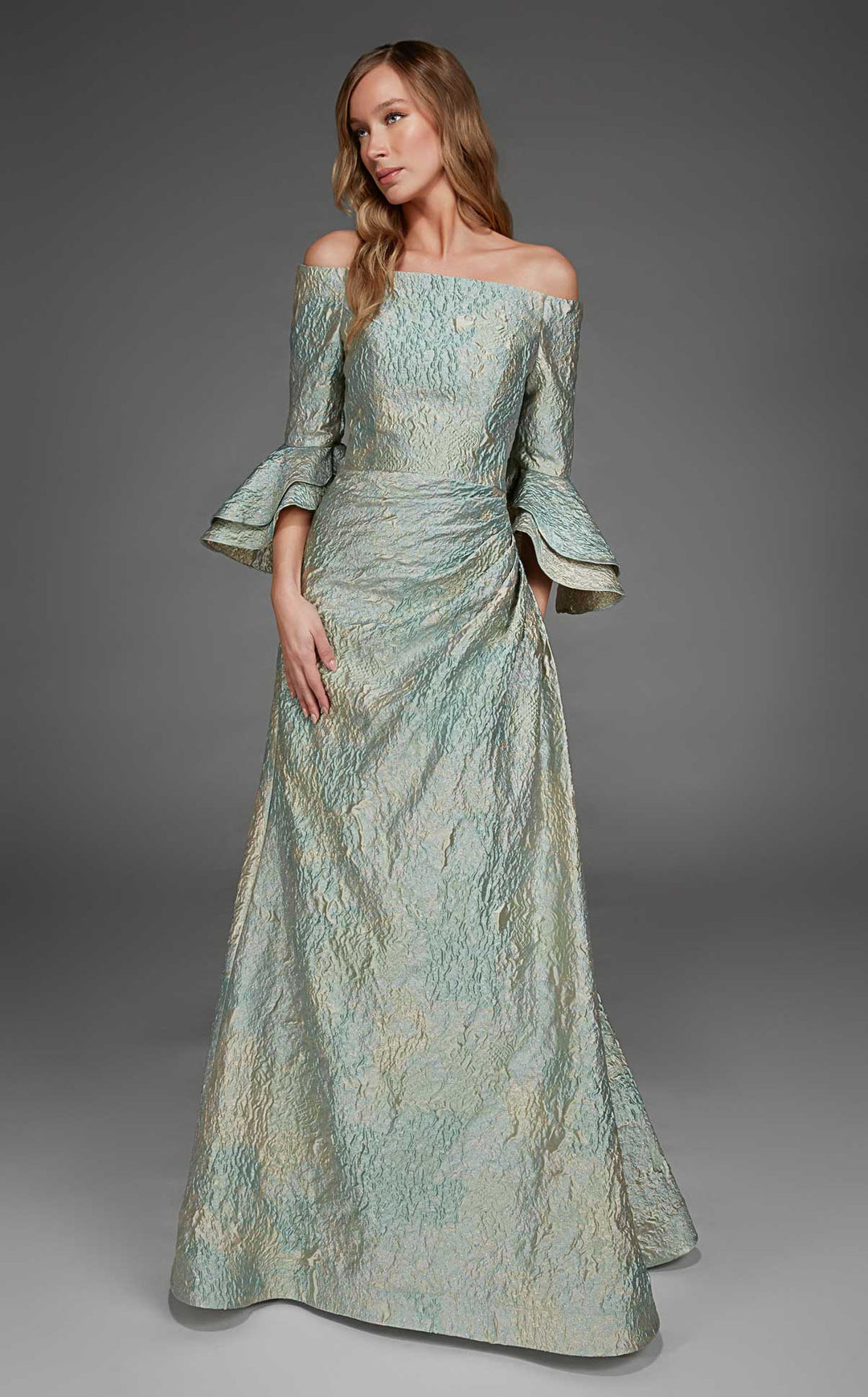 Alyce 27914 Celadon