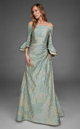 Alyce 27914 Celadon