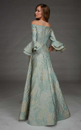 Alyce 27914 Celadon