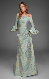 Alyce 27914 Celadon