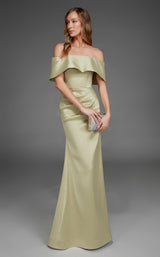 Alyce 27916 Honeydew
