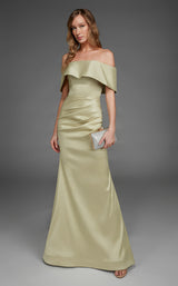 Alyce 27916 Honeydew
