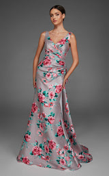 Alyce 27917 Soft-Heather