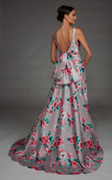 Alyce 27917 Soft-Heather