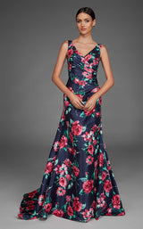 Alyce 27917 Midnight