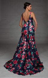 Alyce 27917 Midnight