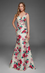 Alyce 27917 Champagne