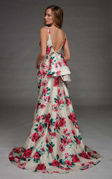 Alyce 27917 Champagne