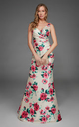 Alyce 27917 Champagne