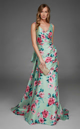 Alyce 27917 Pistachio