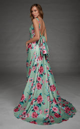 Alyce 27917 Pistachio