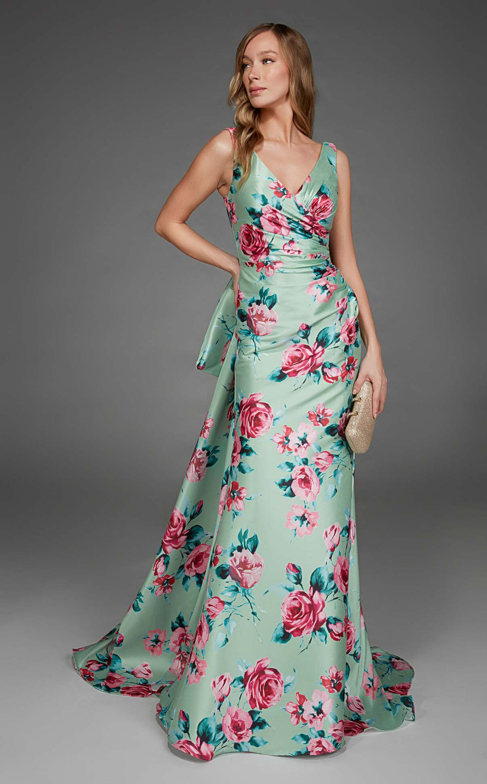 Alyce 27917 Pistachio