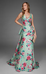 Alyce 27917 Pistachio