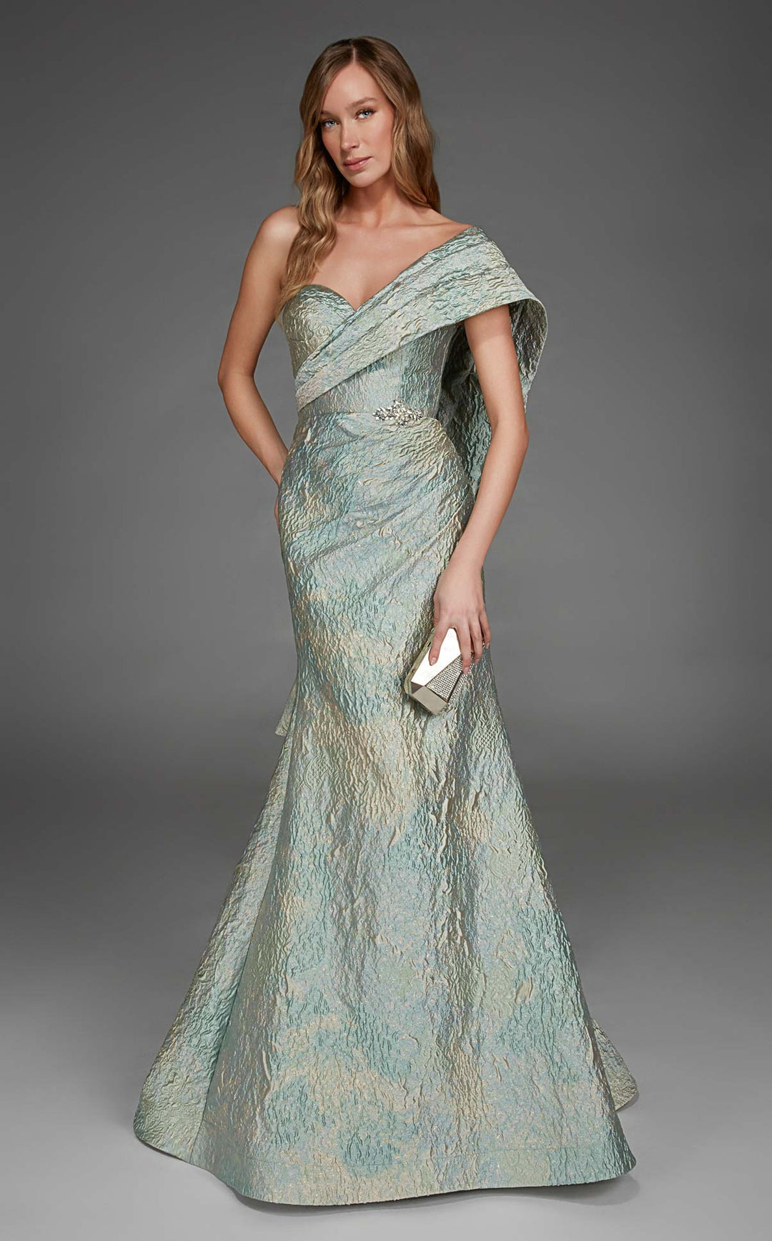 Alyce 27918 Celadon