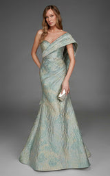 Alyce 27918 Celadon