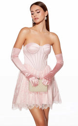 Alyce 30011 Dress