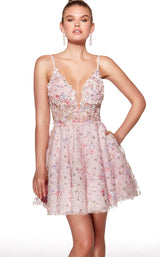 Alyce 30017 Dress