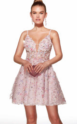 Alyce 30017 Dress