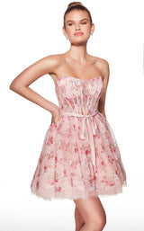 Alyce 30019 Dress