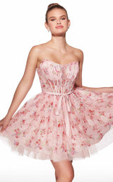 Alyce 30019 Dress